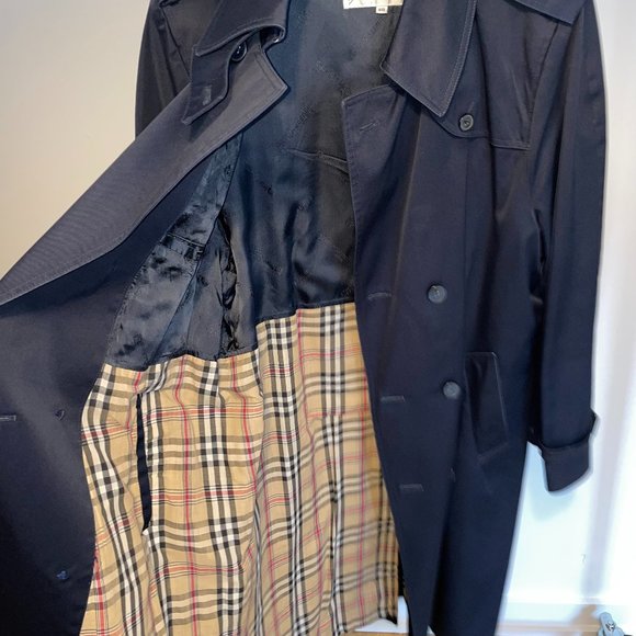 PIERRE CARDIN Vintage trench coat - Picture 2 of 8